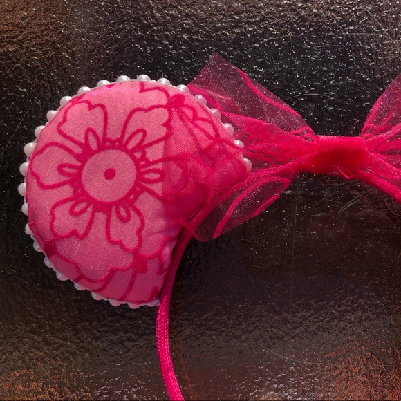 💕Pink Mickey Ears💕 - Picture 4 of 6